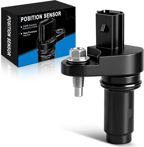 Vista 20 de Sensor de posición del árbol de levas para:-Ford F150 para:-Mustang E150 E250 Club Wagon/Econoline/Econoline Club Wagon Thunderbird para:-Mercury