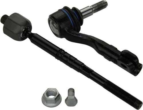 Vista 3 de MOOG ES800944A Conjunto de extremo de barra de acoplamiento de dirección para BMW 328i xDrive