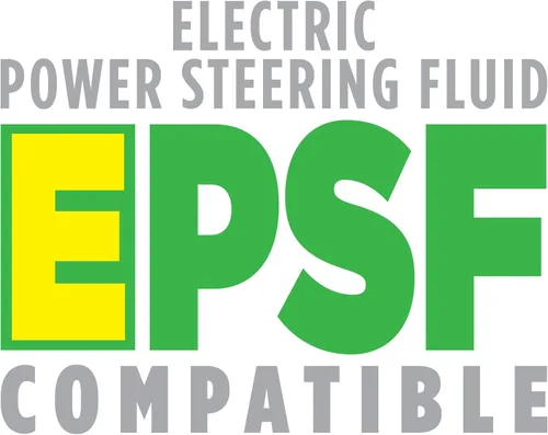 Vista 4 de Lubegard 23201 Líquido de dirección asistida sintético completo, 1 galón