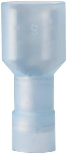 Vista 8 de Ancor Termoencogimiento de grado marino y desconexiones de nailon