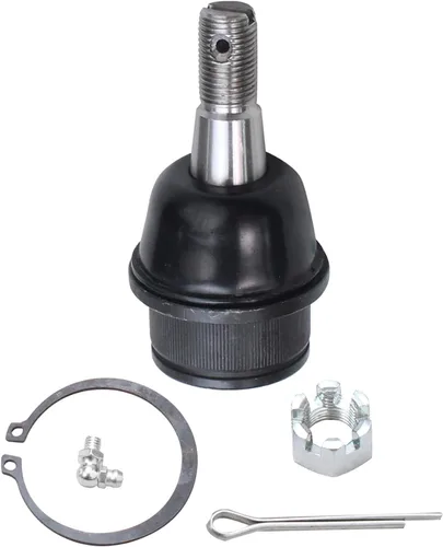 Vista 257 de Detroit Axle - Kit de brazos de control delantero para Acura 2004-2008 TSX 2003-2007 Honda Accord, 2 ensamblajes de brazos de control inferiores 2