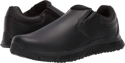 Vista 7 de Shoes for Crews Mens Sneaker