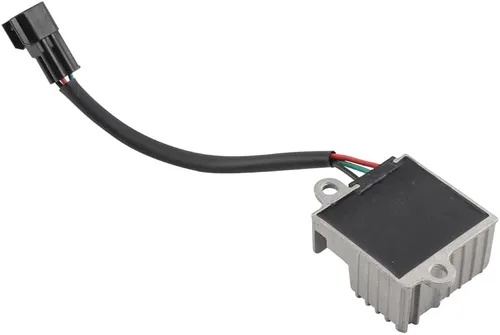 Vista 3 de Regulador de Voltaje Rectificador de Motocicleta Regulador de Voltaje Convertidor Rectificador para Surron Light Bee Accesorios Eléctricos Motocross