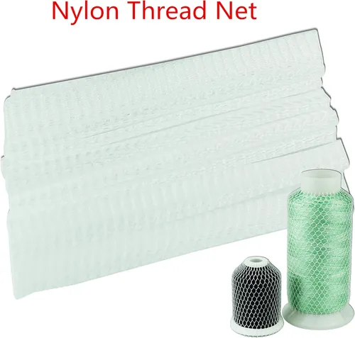 Vista 8 de Simthread Hilo de bordado de poliéster para Brother Babylock Janome Singer Pfaff Husqvaran Bernina Machines 550Yards por cono
