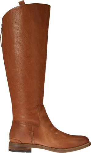 Vista 6 de Franco Sarto Botas planas hasta la rodilla Meyer para mujer