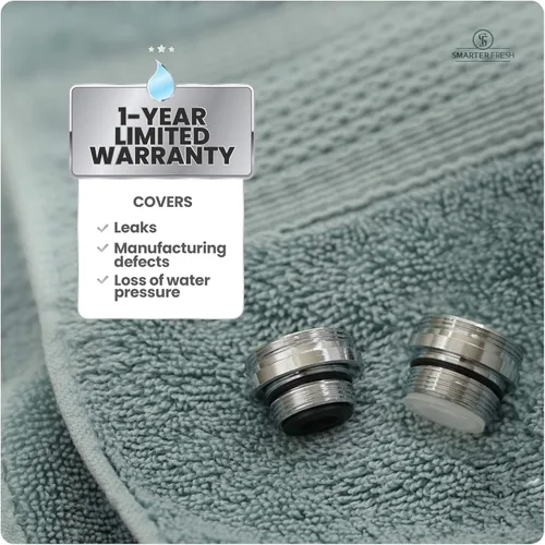 Vista 5 de Adaptadores de grifo (2 piezas)