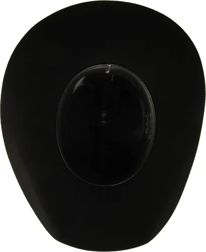 Vista 3 de Justin Sombrero 3X Hills para hombre