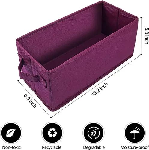 Vista 2 de UENTIP Cajas de almacenamiento para CD, paquete de 2 cajas de almacenamiento para DVD y CD con capacidad para 30 CD en estuches jewel completos, 60