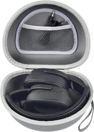 Vista 11 de Skullcandy Crusher/Hesh/Evo, auriculares inalámbricos Bluetooth para JLab JBuds Lux ANC, para auriculares TOZO HT3/HT2 y más auriculares plegables