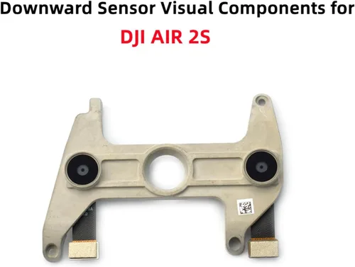 Vista 2 de Reemplazo visual de la función del obstáculo de la visión de los componentes del sensor descendente para las piezas de reparación del aire 2S de D-JI