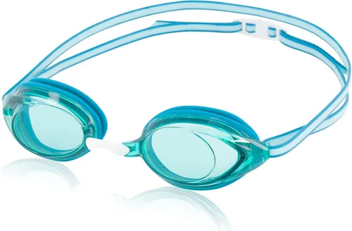 Vista 9 de Speedo Gafas de natación unisex para adultos Vanquisher