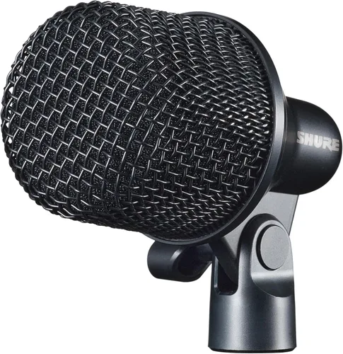 Vista 14 de Shure Nexadyne 6 Micrófono para Tom/Caja con Tecnología Revonic - Micrófono Dinámico Supercardioide para Rendimiento Profesional, Aislamiento