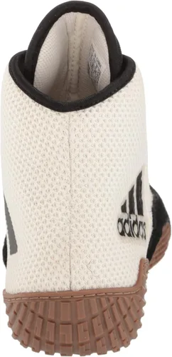 Vista 3 de adidas Tech Fall 2.0 - Zapatillas de lucha unisex para niños