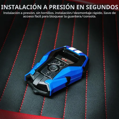 Vista 7 de Funda para llavero Ford compatible con Ford Bronco/Bronco Sport / F150 2021 2022 2023 2024