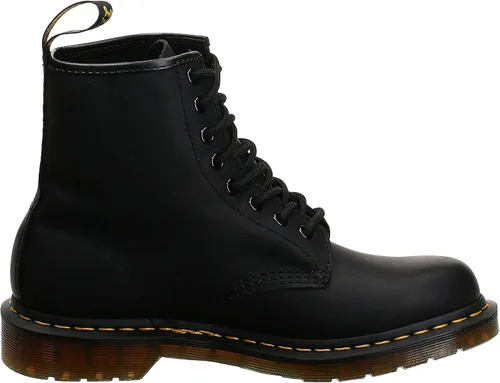 Vista 9 de Dr Martens - Botas con 8 agujeros para mujer 1460
