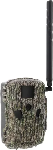 Vista 5 de Stealth Cam Fusion X-Pro 36MP Dual Carrier Caza Trail Cámara (AT&T y Verizon) - Treebark Camo