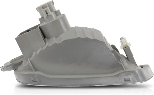 Vista 7 de Para 2001 2002 2003 2004 Toyota TACOMA luz de señal Asamblea lado del conductor w/bombillas para TO2530140