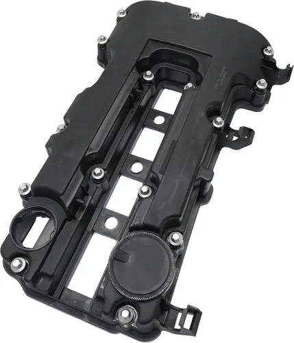 Vista 2 de Garage-Pro Cubierta de válvula compatible con Chevrolet Cruze 2011-2015 y Chevrolet Sonic Gasket 4 Cyl 1.4L eng.