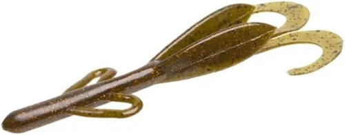 Vista 6 de Zoom Bait paquete de carnadas (8 unidades)