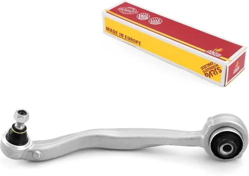 Vista 150 de Metrix RK90494 - Conjunto de brazo de control delantero inferior delantero y rótula para Audi A8 97-99, 00-02 S4, 96-01 A4, 97-99 A8 Quattro, 96-01