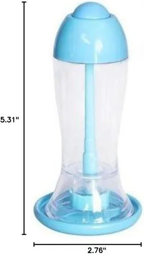 Jian Ya Na Vinagre de aceite de vinagre, bomba de pulverización de 2.0 fl oz, rociador de aceite para barbacoa, accesorios de cocina, dispensador de