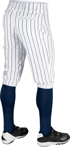 Vista 2 de CHAMPRO Triple Crown Classic Youth Baseball Knickers