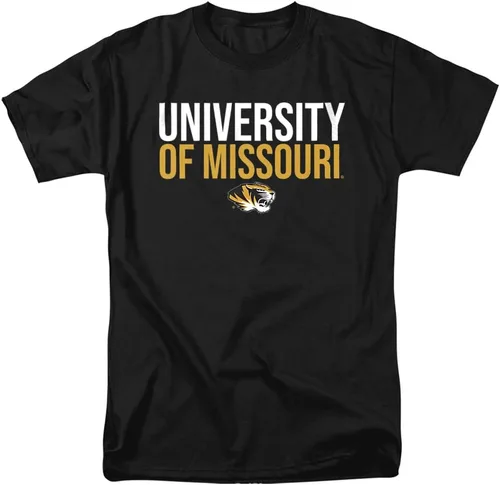 Vista 127 de Colección de camisetas para adultos apiladas colegiales 1 Universidad Estatal de Albany