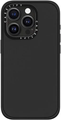 Vista 4 de CASETiFY Impact - Funda para iPhone 15 Pro 4 veces probada contra caídas de grado militar, protección contra caídas de 8.2 pies, compatible