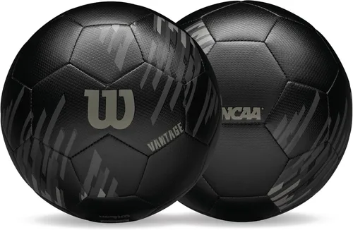 Vista 2 de WILSON Balones de fútbol NCAA Vantage - Talla 3, talla 4 y talla 5