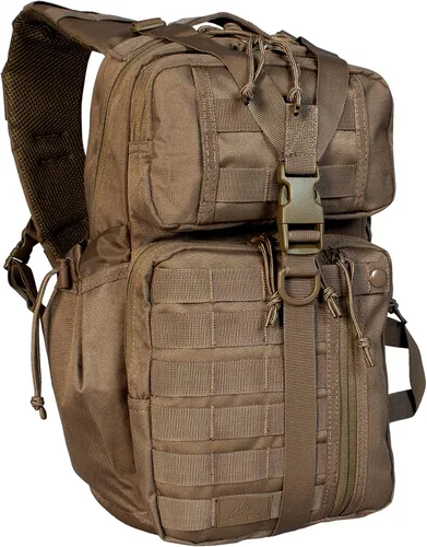 Vista 8 de Red Rock Outdoor Gear Paquete de eslinga Rambler