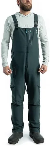 Vista 2 de Whitewater Baberos de pesca resistentes al viento y al agua Tamer