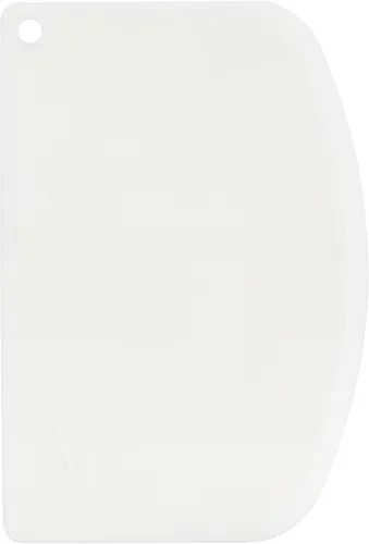 Vista 2 de Ateco 13036 - Rascador de cuencos (6 piezas)