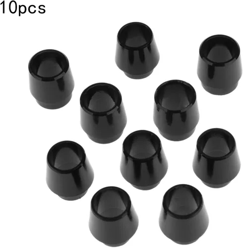 Vista 2 de 10 unids Golf virola para Callaway 815 RAZR X2HOT Fit EXTREM adaptador 0.350