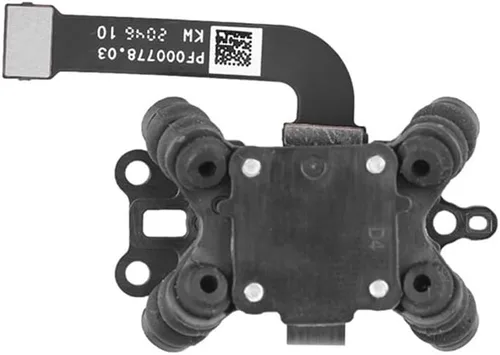 Vista 3 de [Piezas para drones] Módulo IMU con cable plano flexible y piezas de repuesto de amortiguador para reemplazo de drones DJI FPV [Fácil instalación]