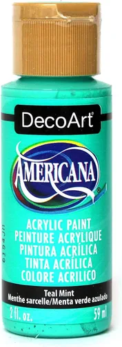 Vista 36 de DecoArt Americana - Pintura acrílica, 2 onzas, color blanco antiguo