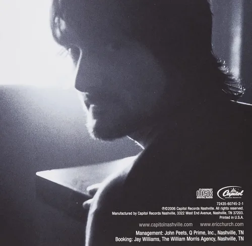 Vista 4 de Sinners Like Me