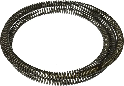 RIDGID 62270 C-8 Cables seccionales de fregadero, cables de limpieza de drenaje para máquinas seccionales como K-60SP y K-50, cable limpiador de