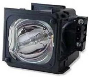Samsung - Lámpara de TV de repuesto para HLT5076S, HLT5076SX, HLT5076WX, HLT5676S, HLT5676SX/XAA, HLT6176, HLT6176S, HLT6176SX, con carcasa