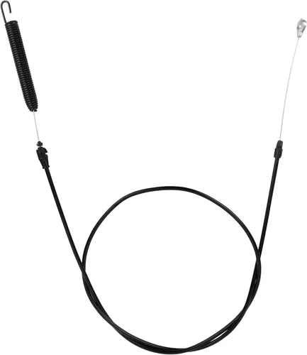 Vista 15 de BlueStars 946-04173E 746-04173E - Cable de compromiso de cubierta para MTD Troy Bilt 746-04173 746-04173B 946-04173 746-04173C MTD 700 Series