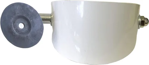 Vista 2 de Herramienta de desesmaltado EZD (cortador de piña) Herramienta profesional de desacristalamiento de ventanas Herramienta de esmaltado