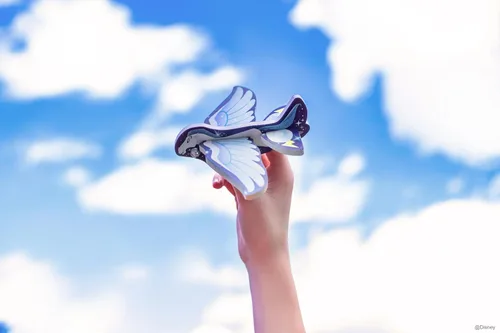 Vista 5 de Funko Disney Puedes Volar!