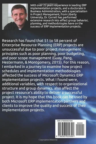 Vista 2 de Leading Microsoft Dynamics ERP Implementation Projects