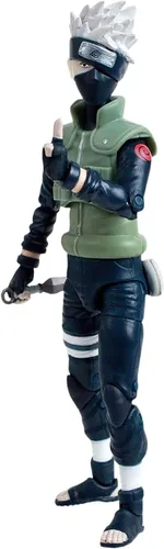 Vista 4 de Full Metal Alchemist Alphonse Elric - Figura de acción The Loyal Subjects BST AXN de 5 pulgadas