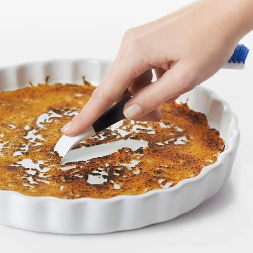 Vista 7 de OXO Good Grips Juego de limpieza para electrodomésticos de cocina