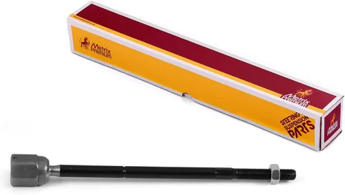 Vista 299 de Metrix Premium Chassis Parts - Front Inner Tie Rod End Fits 93-95 Dodge Colt Sedan, 93-94 Eagle Summit Coupe, 93-94 Summit Sedan, 95-96 Summit