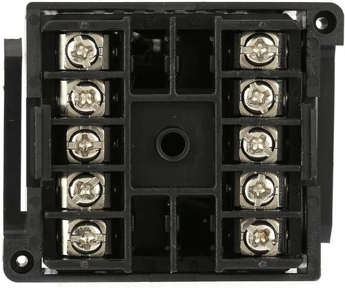 Vista 6 de REX-C100FK02-M* AN PID controlador de temperatura digital Salida de relé termopar tipo K, termostato