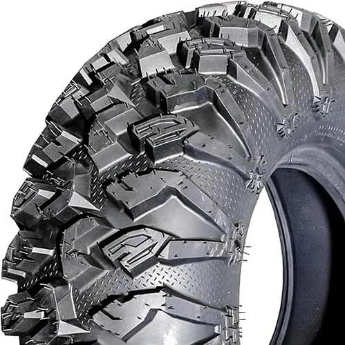 Vista 2 de EFX MotoClaw (8 capas) Neumático radial DOT ATV [27x10-14]