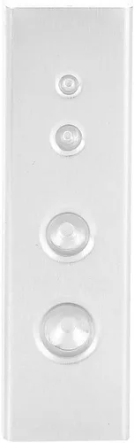 Vista 6 de Tyenaza Probador de diamantes, probador de diamantes de alta precisión, probador profesional de gemas de diamantes con selector de diamantes II