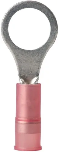 Vista 29 de Ancor Marine Grade terminales de anillos de nailon 4 AWG