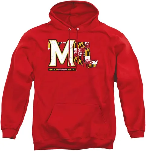 Vista 326 de LOGOVISION Colección de sudaderas con capucha unisex con diseño de forma universitaria oficial para hombres y mujeres